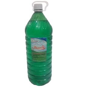 مایع آب رادیاتور اکسیژن مدل 69950 حجم  2.5 لیتر